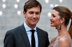 Джаред Кушнер