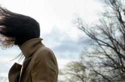 У Києві оголошено штормове попередження