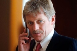 Дмитро Пєсков