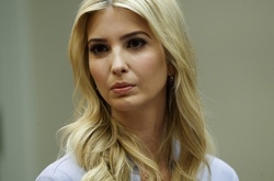 Соседи жалуются на Иванку Трамп из-за ее неряшливости