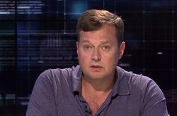 Нардеп Євген Балицький