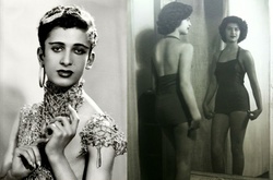 Первая в Турции женщина-фотограф и ее экстравагантные модели