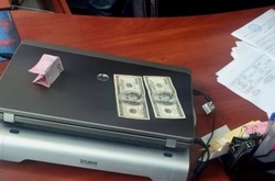 На Одещині через хабар затримали директора Палацу спорту