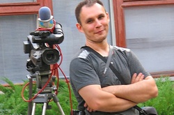 У Запоріжжі знайшли мертвим оператора обласного телебачення