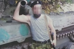  Затриманий бойовик «ДНР» 