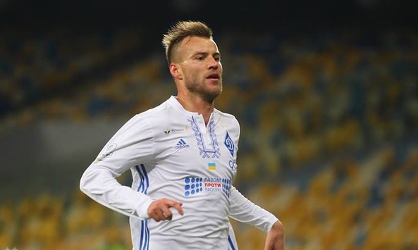 «Фенербахче» зацікавився Ярмоленком і Коноплянкою