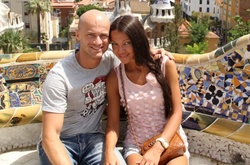 Яма рассказал, как назвал своего сына