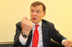 Звідки беруться і на що витрачаються радикальні мільйони Олега Ляшка