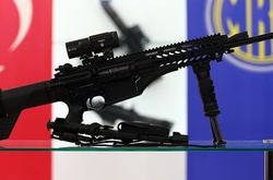 Турецький автомат