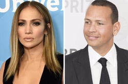 Новый бойфренд Дженнифер Лопес ревнует ее к Марку Энтони