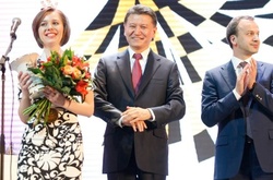 Скандал у світі шахів: російський бос ФІДЕ йде у відставку і звинувачує в цьому США