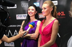 Участница «НеАнгелов» объяснила, почему назвала себя «бабой Славкой» в Instagram