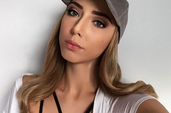 Девочка выросла: горячие фото дочери Эминема в Instagram