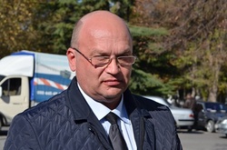 У Москві визнали: справи в окупованому Сімферополі кепські, винен «поганий мер»