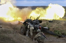 День в АТО: поранено двох українських бійців 