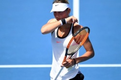 Українська тенісистка встановила персональний рекорд у світовому рейтингу серед юніорів