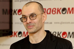 Головний редактор видання «Русский монитор» Федір Клименко