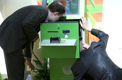 Сбербанк скасував обмеження на зняття готівки та перекази коштів