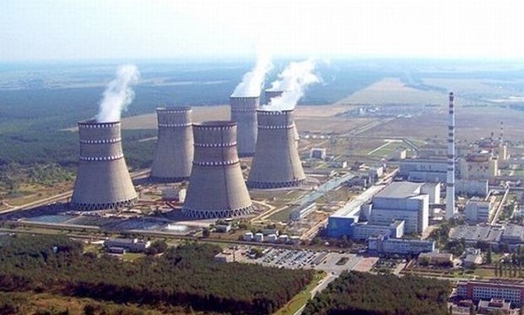 На експорт у Молдову підуть надлишки атомної енергії, які не задіяні в енергобалансі