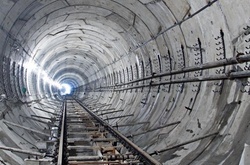  Китайський консорціум зацікавлений у будівництві метро в Києві 