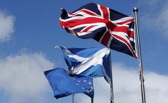 Лондон відмовив Шотландії в обговоренні референдуму про незалежність