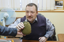 Генпрокуратура оголосила підозру ще одному російському генералу