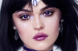 Легендарные «Сейлор Мун»: визажист создала серию макияжей в стиле любимого аниме