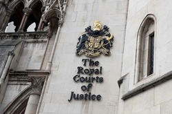 Високий суд Лондона