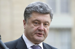 Петро Порошенко