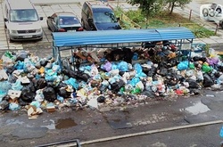 Що Україні робити зі своїм сміттям. Світовий досвід