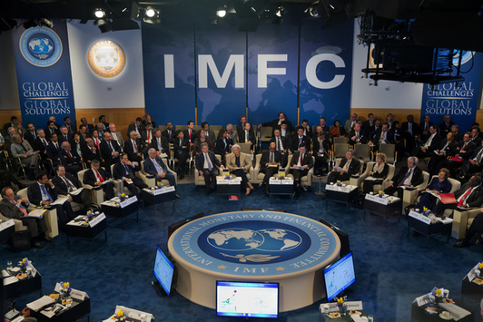МВФ до 7 квітня не розглядатиме питання траншу для України