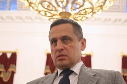  Георгій Матюшкін 
 Фото: Коммерсантъ 