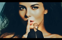 «Потап и Настя» показали кадры со съемок клипа на песню «Я…...Я» 