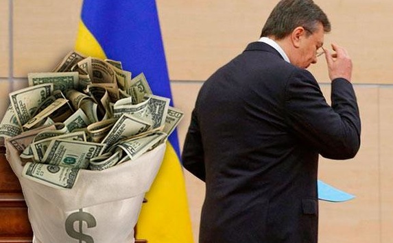 У Росії вирішили, що суд Лондона зобов'язав Київ погасити «борг Януковича»