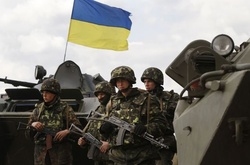 У Мінську домовилися про припинення вогню на Донбасі з 1 квітня