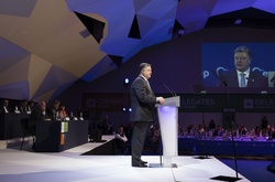 Фото: Адміністрація президента України