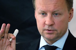 У РФ завели кримінальну справу щодо вбивства Вороненкова - російські ЗМІ