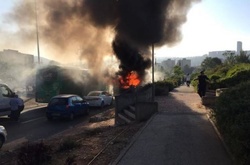 У Багдаді через напад смертника на пункт пропуску загинуло 17 людей