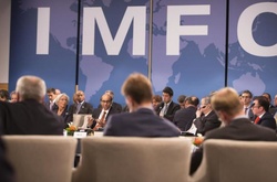 Рада директорів МВФ обговорить питання України 3 квітня, - ЗМІ