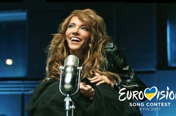 Учасниця Євробачення від Росії Юлія Самойлова