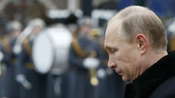 У Кремлі стверджують, що Путін смертельно хворий, - політолог