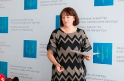 Кінець співпраці американців і НАЗК. Що це означає