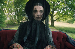 В сети появился трейлер готической драмы «Моя кузина Рэйчел»