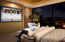  Телевізор в готелі 
 Фото з відкритих джерел 