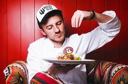 Победитель «Мастер Шефа» рассказал, что общего между сексом и вкусной едой