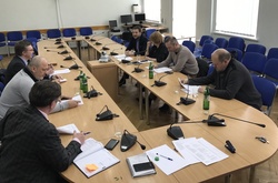 В Україні складуть список сайтів, які, на думку експертів Стеця, загрожують інтересам країни