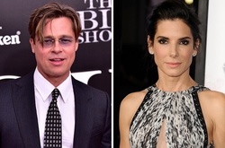 Брэд Питт и Сандра Баллок – идеальная пара?