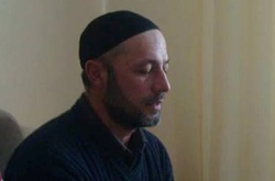 У сімферопольській тюрмі знайшли викраденого в Криму активіста 