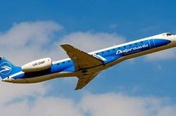 Україна відновить польоти до Словенії після п'яти років перерви 