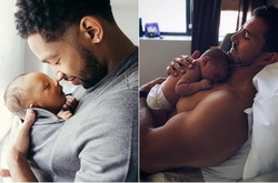 Отцовство без страха: в сети набирает обороты милый флешмоб